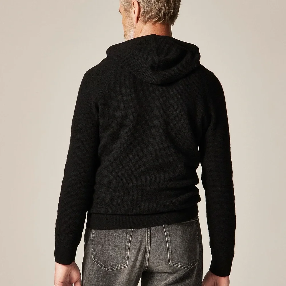 J. Crew crew cashmere
